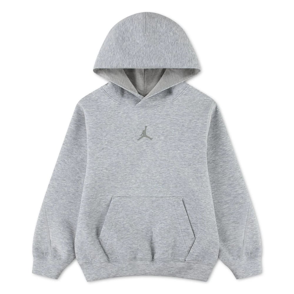 NIKE JORDAN JDN MJ THERMA-FIT SPORT PO HOO UNISEX ÇOCUK SWEATSHİRT