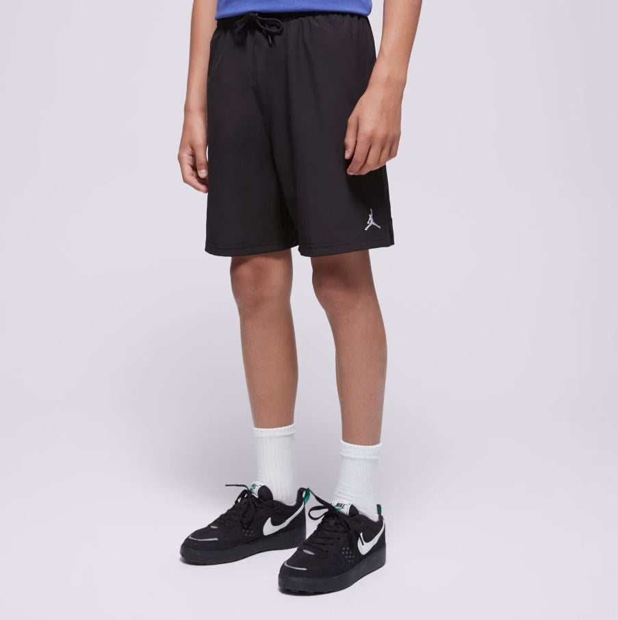 NIKE JORDAN JUMPMAN WOVEN PLAY SHORT TÜM ASTARLI ERKEK ÇOCUK ŞORT 95D817