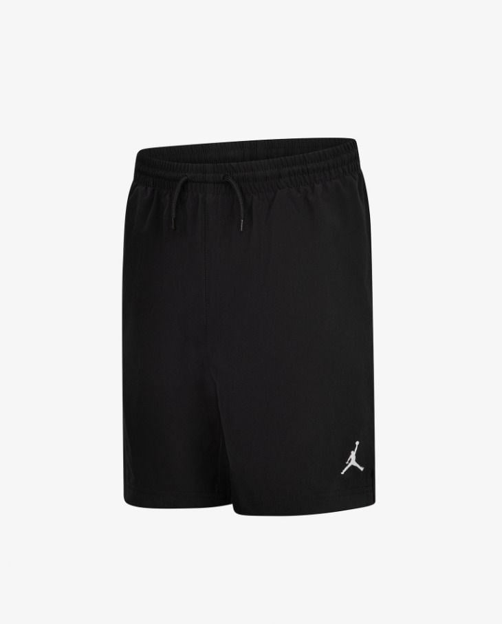 NIKE JORDAN JUMPMAN WOVEN PLAY SHORT TÜM ASTARLI ERKEK ÇOCUK ŞORT 95D817