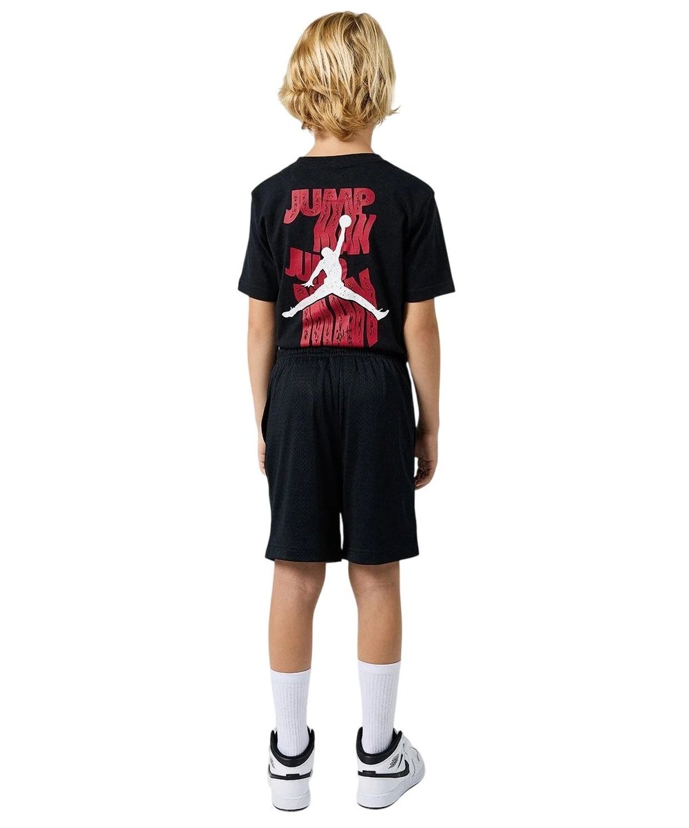 NIKE JORDAN MESH PE SHORT ERKEK ÇOCUK ŞORT 95D153
