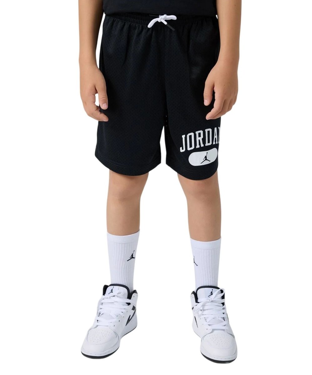 NIKE JORDAN MESH PE SHORT ERKEK ÇOCUK ŞORT 95D153