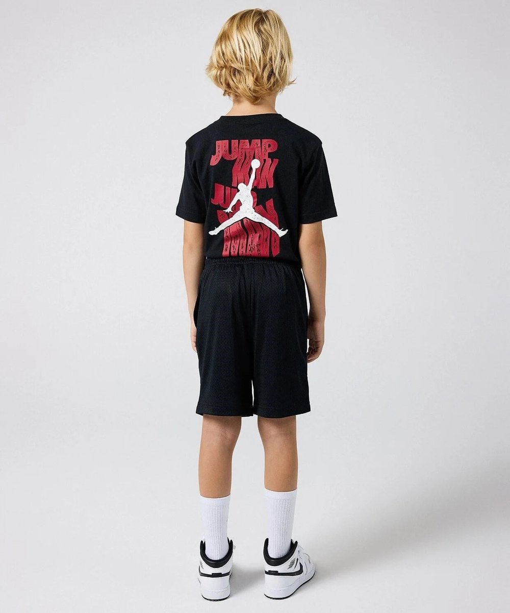 NIKE JORDAN MESH PE SHORT ERKEK ÇOCUK ŞORT 95D153