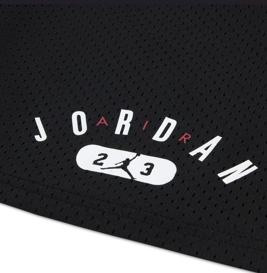 NIKE JORDAN MJ 23 SPORT SHORT ERKEK ÇOCUK ŞORT 95F552