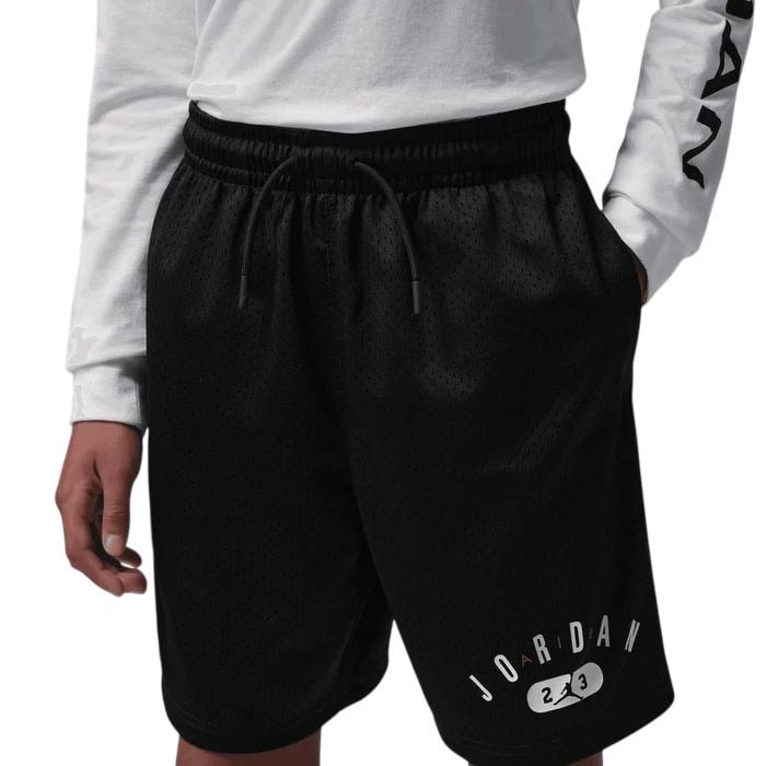 NIKE JORDAN MJ 23 SPORT SHORT ERKEK ÇOCUK ŞORT 95F552