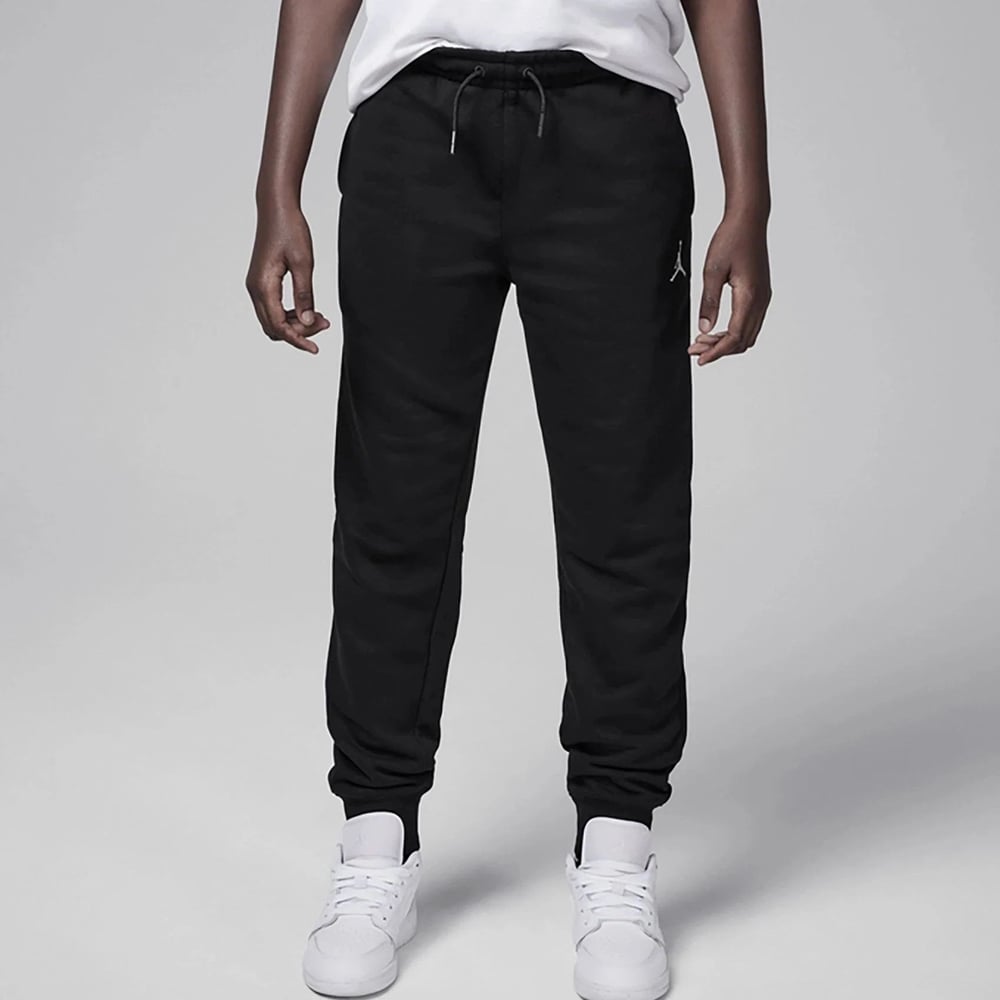 NIKE JORDAN MJ BROOKLYN FT ESS PANT ERKEK ÇOCUK EŞOFMAN ALTI