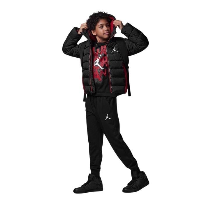 NIKE JORDAN MJ ESSENTIALS FT PANT ERKEK ÇOCUK EŞOFMAN ALTI