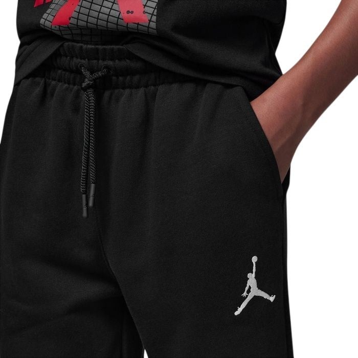 NIKE JORDAN MJ ESSENTIALS FT PANT ERKEK ÇOCUK EŞOFMAN ALTI