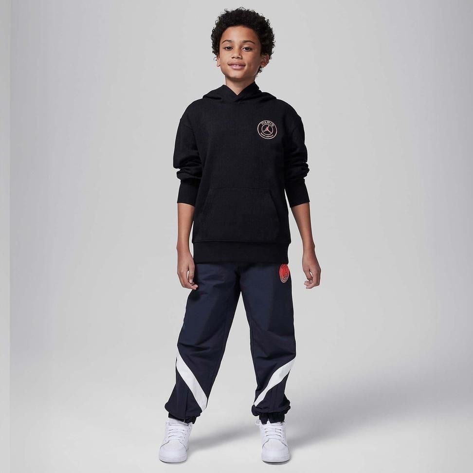 NIKE JORDAN  MJ PSG STMT FLC PO ERKEK ÇOCUK SWEATSHIRT