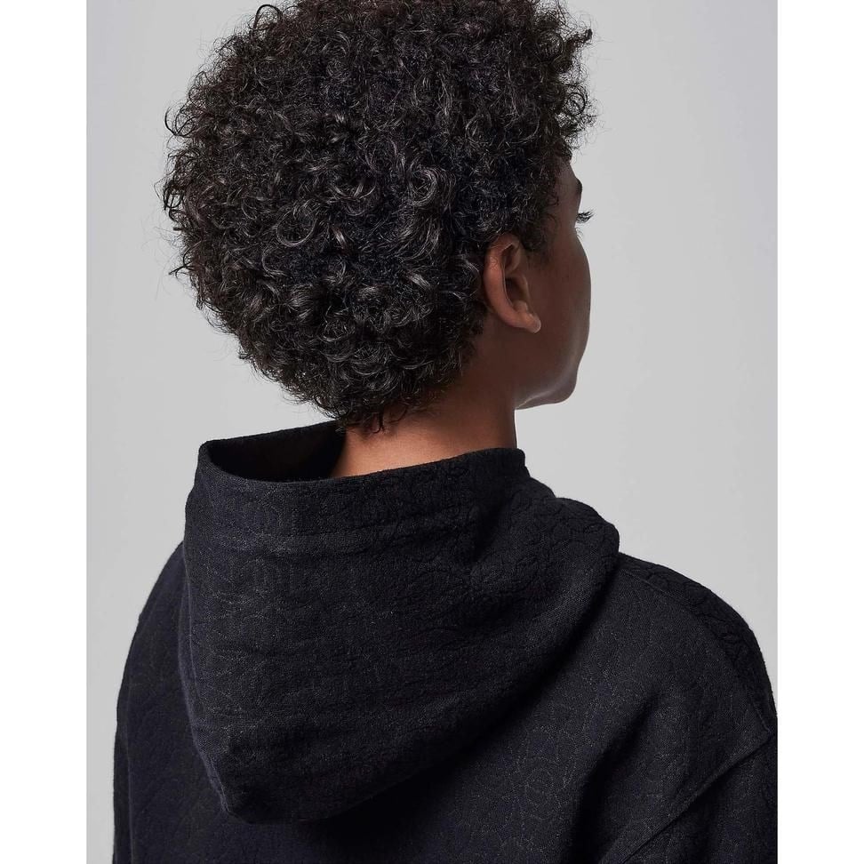 NIKE JORDAN  MJ PSG STMT FLC PO ERKEK ÇOCUK SWEATSHIRT