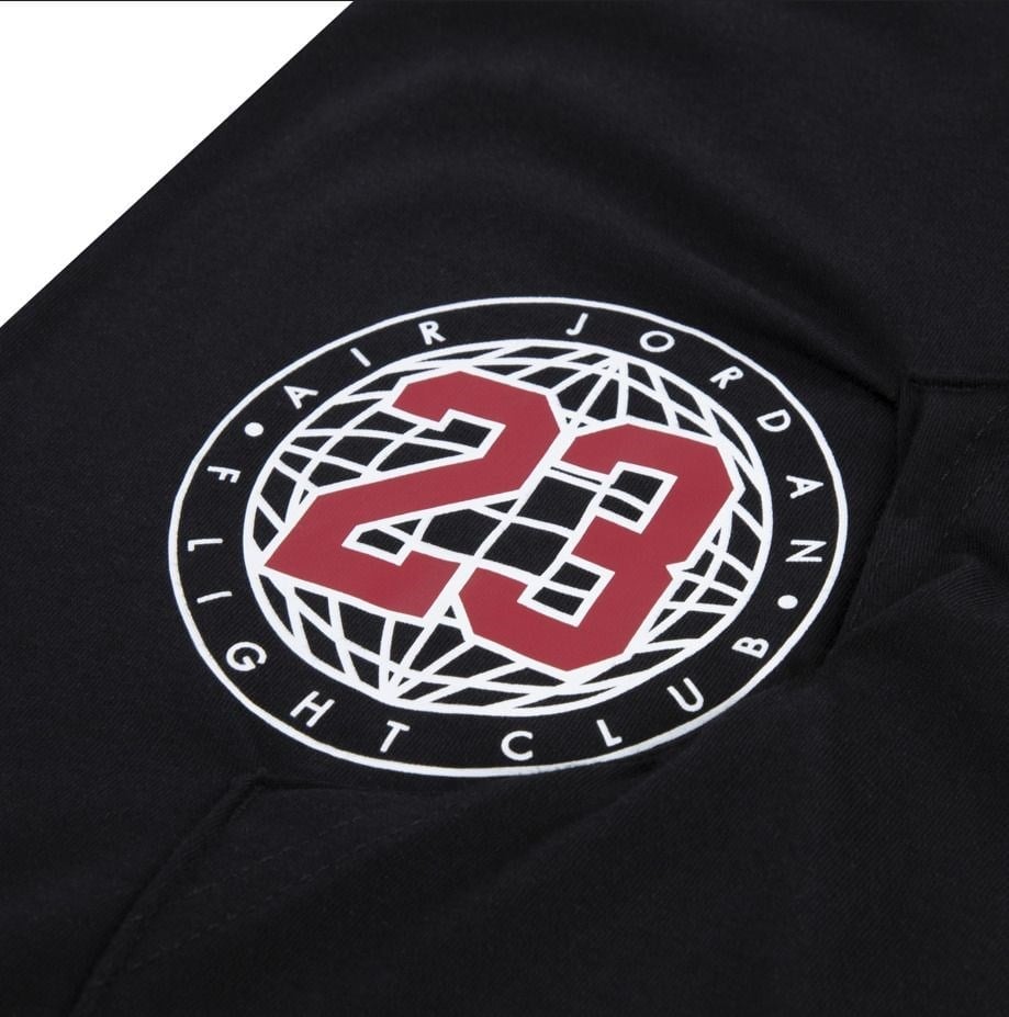 NIKE JORDAN MJ TOP ERKEK ÇOCUK KOLSUZ KAPÜŞONLU İNCE PAMUKLU YELEK 95F877
