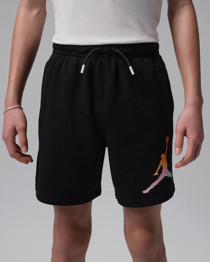 NIKE JORDAN MJ WORLD TOUR SHORT ERKEK ÇOCUK ŞORT 95F797