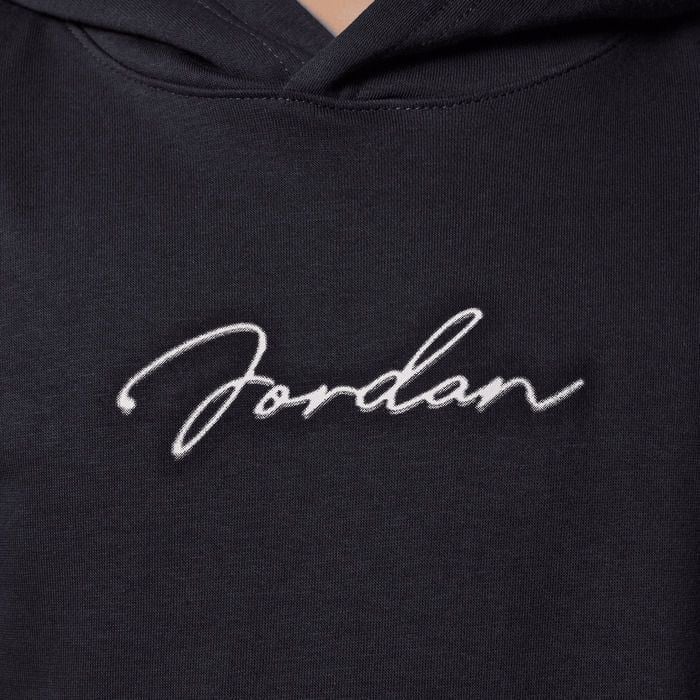NIKE JORDAN MVP FRENCH TERRY HOODIE ÇOCUK SWEATSHIRT 95D746