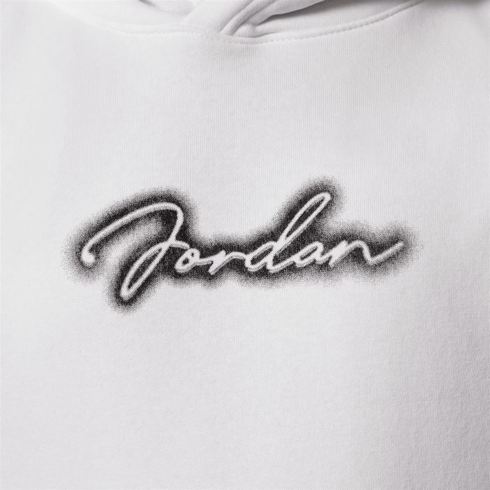 NIKE JORDAN MVP FRENCH TERRY HOODIE ÇOCUK SWEATSHIRT 95D746
