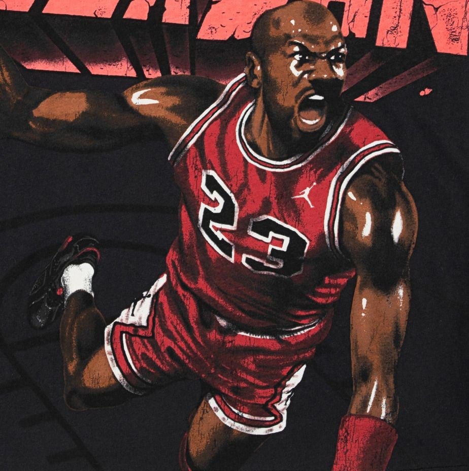 NIKE JORDAN SLAM DUNK ERKEK ÇOCUK TİŞÖRT 95F600