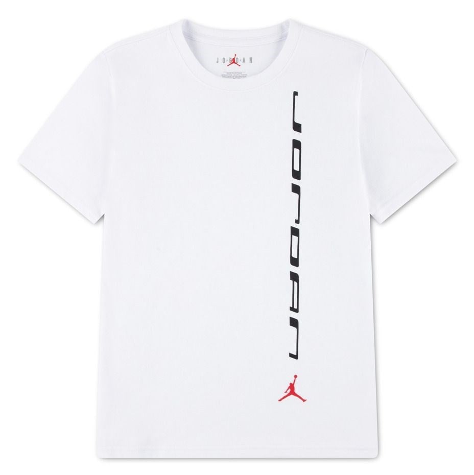 NIKE JORDAN SPORT GFX SS TEE ERKEK ÇOCUK TİŞÖRT 95F643
