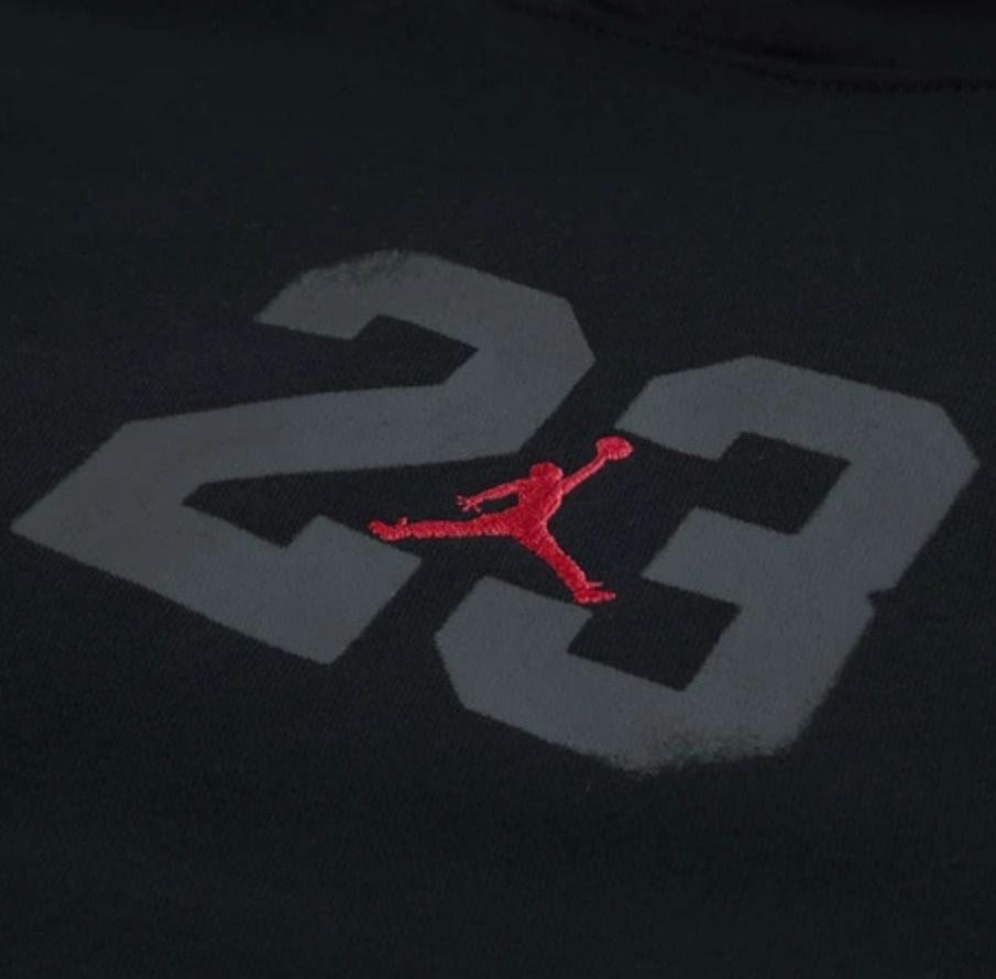 NIKE JORDAN STREET CHAMP PO ERKEK ÇOCUK SWEATSHİRT 95F428