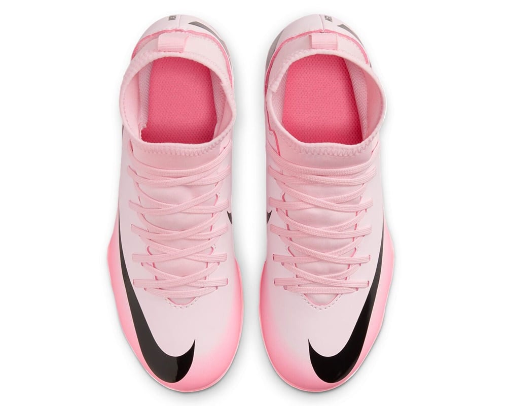 NIKE JR SUPERFLY 9 CLUB FG/MG BİLEKLİ ÇOCUK KRAMPON DJ5959