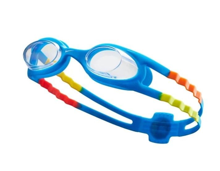 NIKE KIDS SWIM EASY FIT KIDS GOGGLES YÜZÜCÜ GÖZLÜĞÜ NESSB166 (3-6 YAŞ)