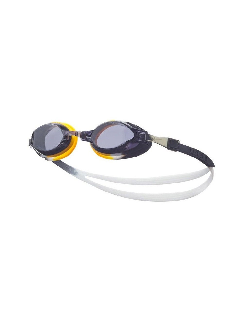 NIKE KIDS SWIM LIL SWOOSH YOUTH GOGGLES YOUTH YÜZÜCÜ GÖZLÜĞÜ NESSD128 (8-14 YAŞ)