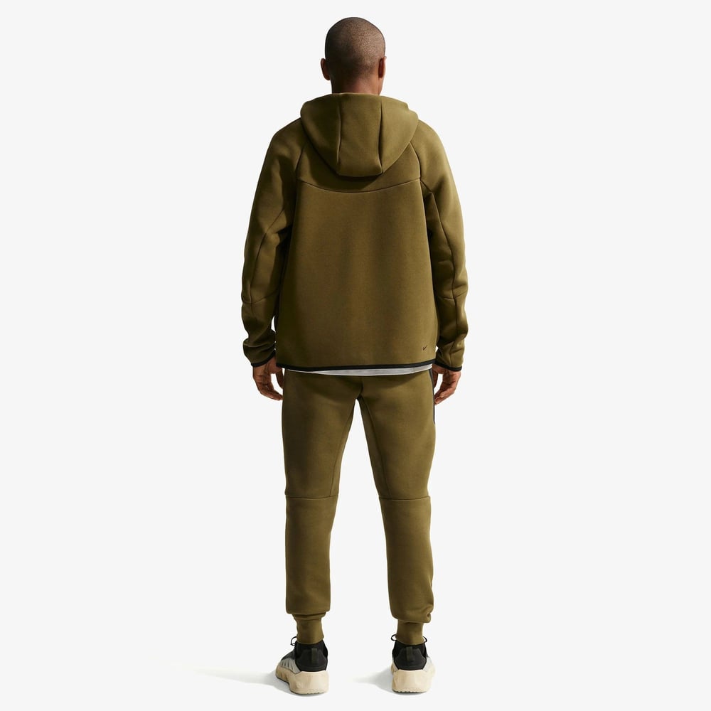 NIKE M NK TECH FLEECE FZ WR HOODIE ERKEK CEKET HV0949
