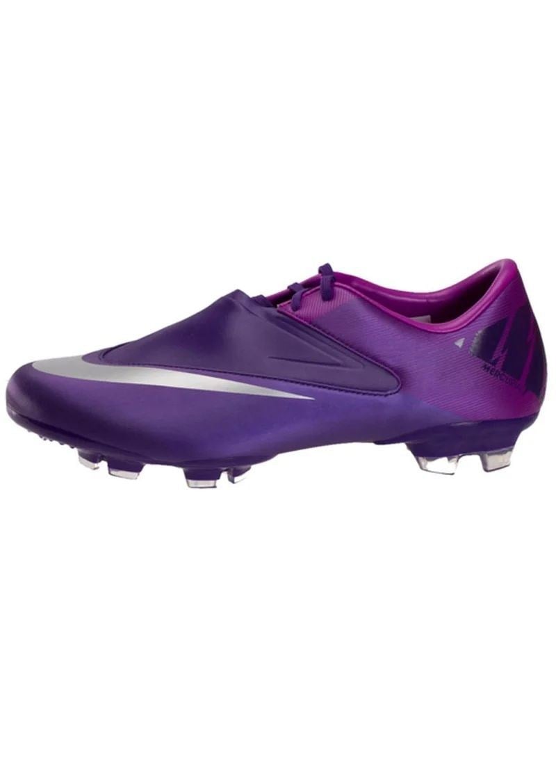 NIKE MERCURIAL GLIDE II FG FUTBOL KRAMPON