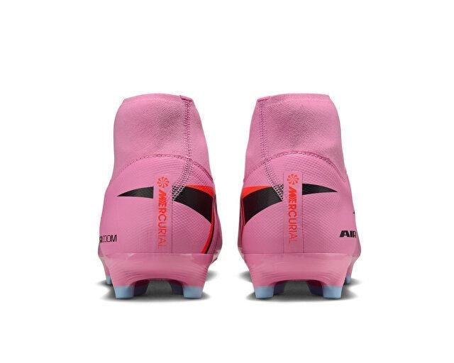 NIKE MERCURIAL SUPERFLY 10 ACAD FG/MG ERKEK KRAMPON FQ1456