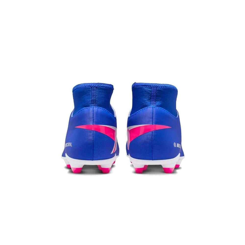 NIKE MERCURIAL SUPERFLY 10 CLUB FG/MG ERKEK KRAMPON FQ8314