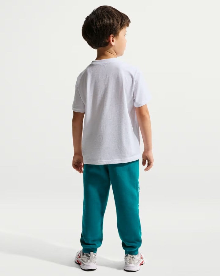 NIKE MULTISPORT SS TEE ERKEK ÇOCUK TİŞÖRT