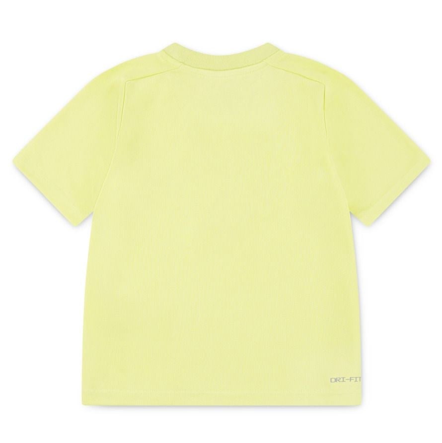 NIKE NKB B NK BOLD MOVE DF SS TOP ERKEK ÇOCUK TİŞÖRT