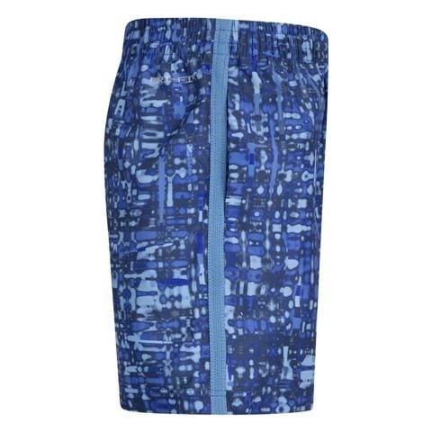 NIKE NKB B NK BOLD MOVE DF WOVEN SHORT ERKEK ÇOCUK ŞORT