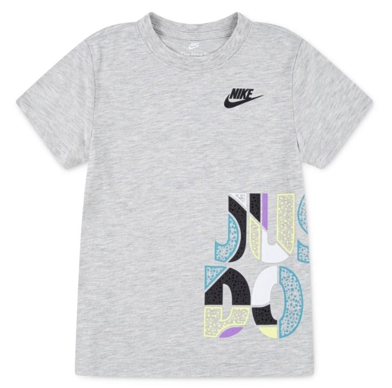 NIKE NKB JDI WRAP ERKEK ÇOCUK TİŞÖRT