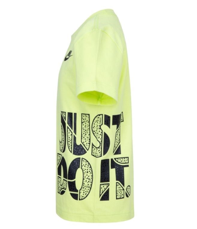 NIKE NKB JDI WRAP ERKEK ÇOCUK TİŞÖRT