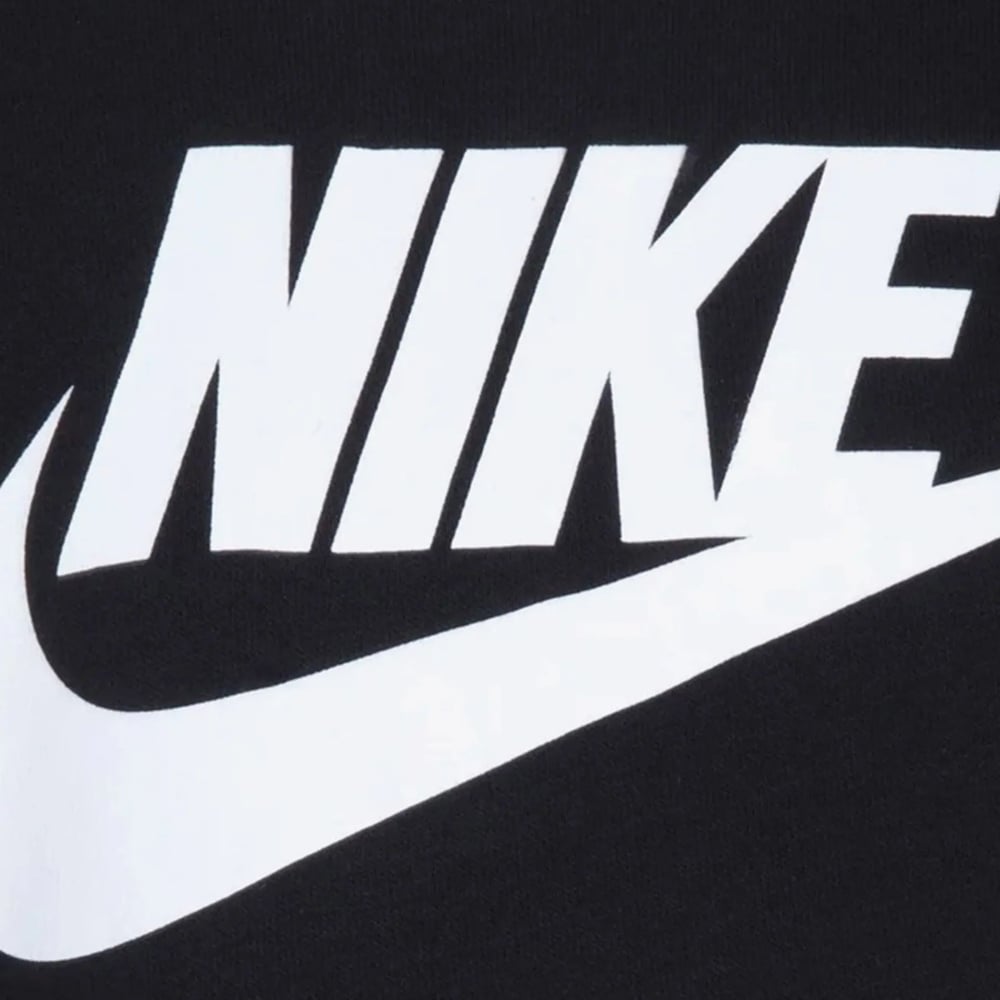 NIKE NSW CLUB FT HBR PO ERKEK ÇOCUK SWEATSHİRT