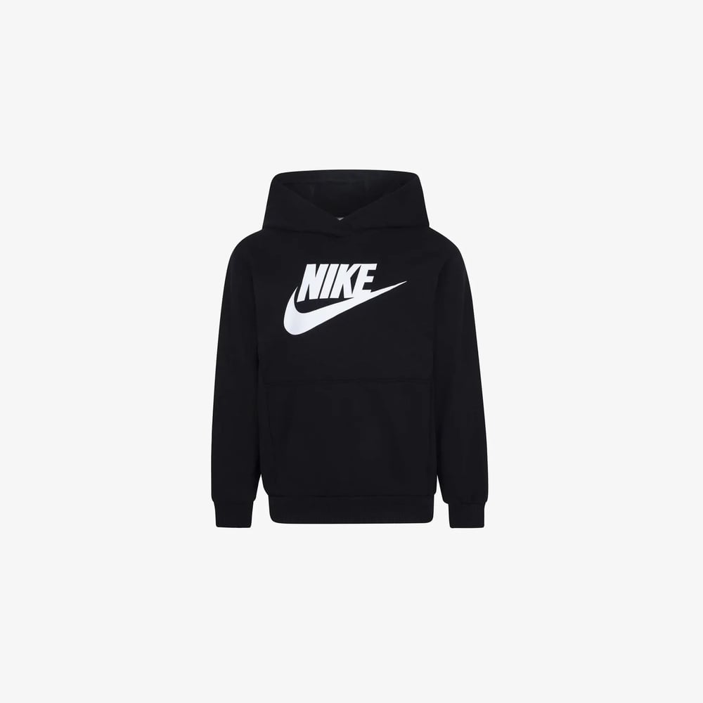 NIKE NSW CLUB FT HBR PO ERKEK ÇOCUK SWEATSHİRT
