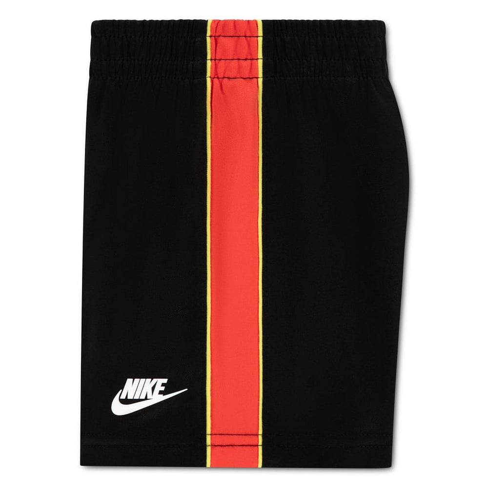 NIKE NSW VICTORY LAP FT SET ERKEK ÇOCUK ŞORT-TİŞÖRT TAKIM 76N708