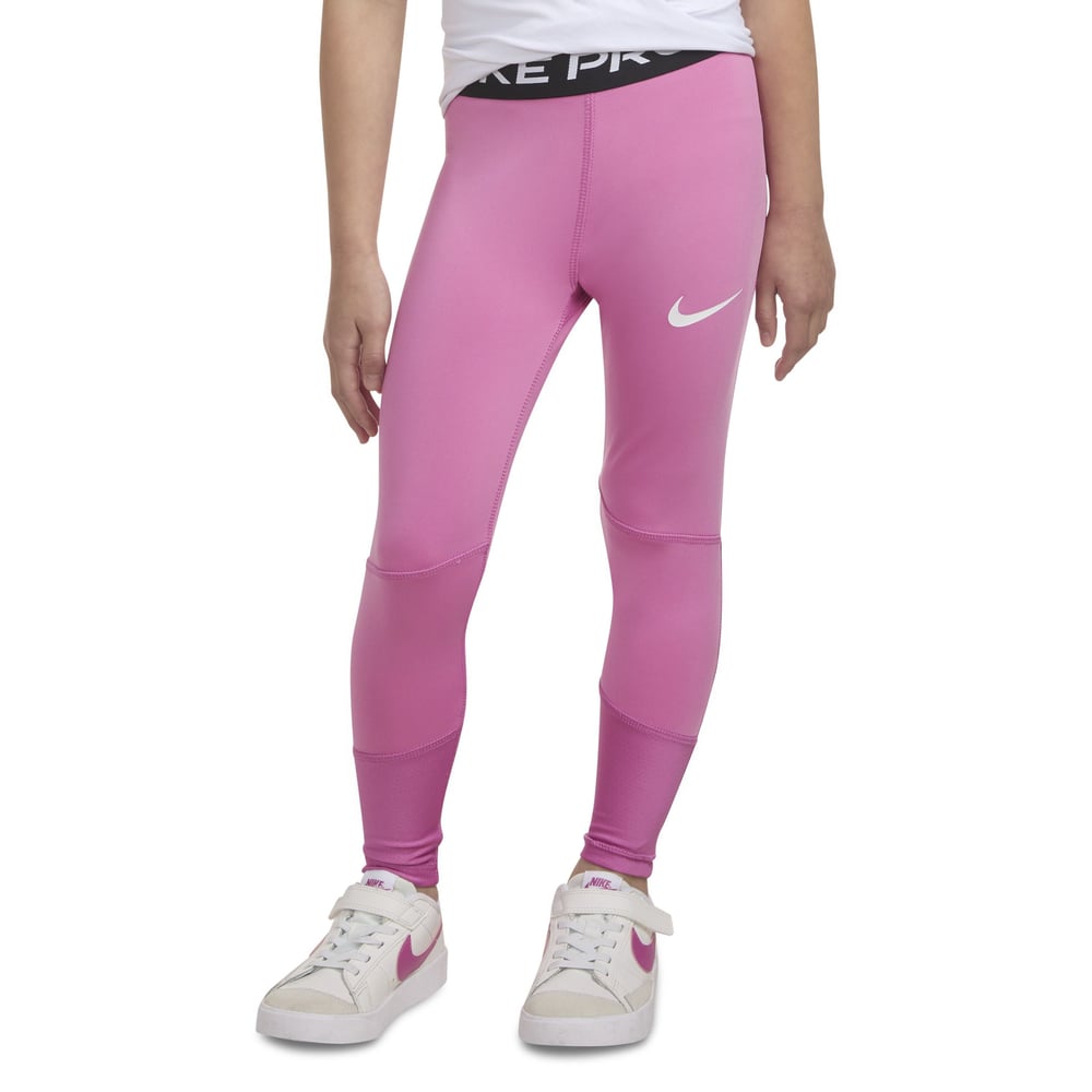 NIKE PRO LEGGING KIZ ÇOCUK TAYT 36M272