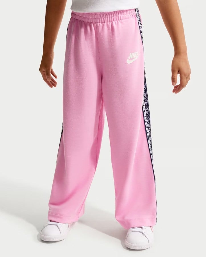 NIKE RETRO REMIX TRACK SET KIZ ÇOCUK EŞOFMAN TAKIM