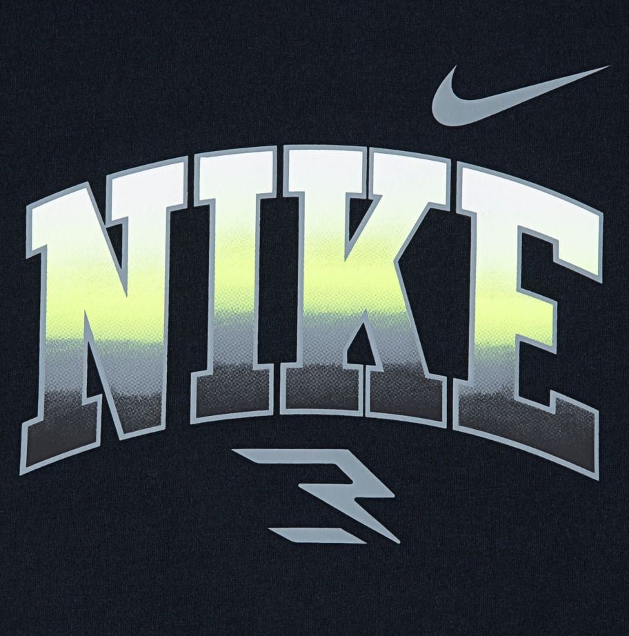 NIKE RWB GRADIENT COLLEGIATE SHIRT ERKEK ÇOCUK TİŞÖRT 9Q1462