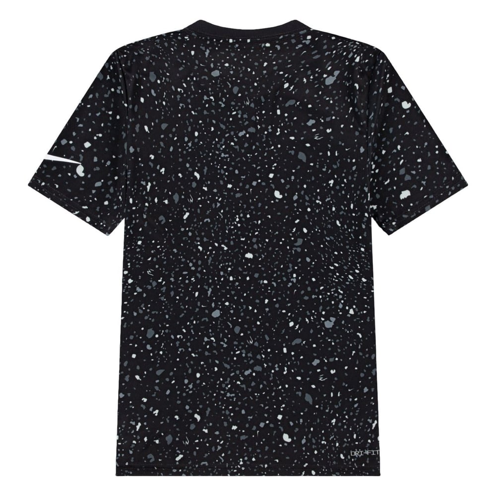 NIKE RWB LARGE SPLATTER AOP TEE ERKEK ÇOCUK TİŞÖRT 9Q1076