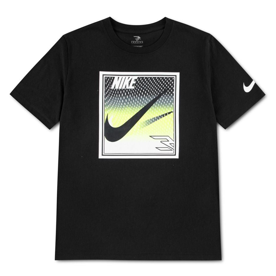 NIKE RWB POP MESH GRAPHIC TEE ERKEK ÇOCUK TİŞÖRT 9Q1464