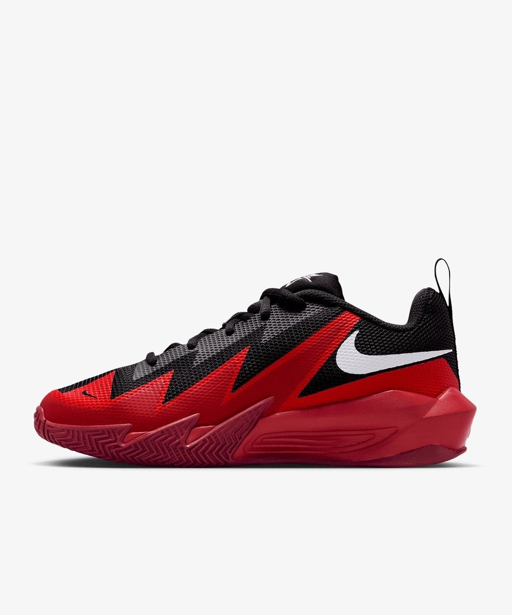 Nike S.T. Dynamite (GS) Çocuk Basketbol Ayakkabısı IH2308