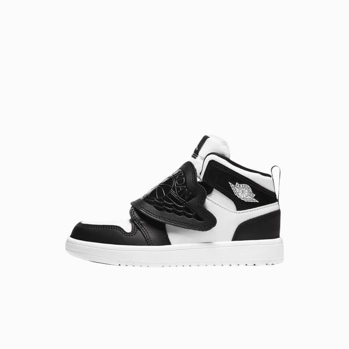 NIKE SKY JORDAN 1 (PS) BASKETBOL ÇOCUK SPOR AYAKKABI