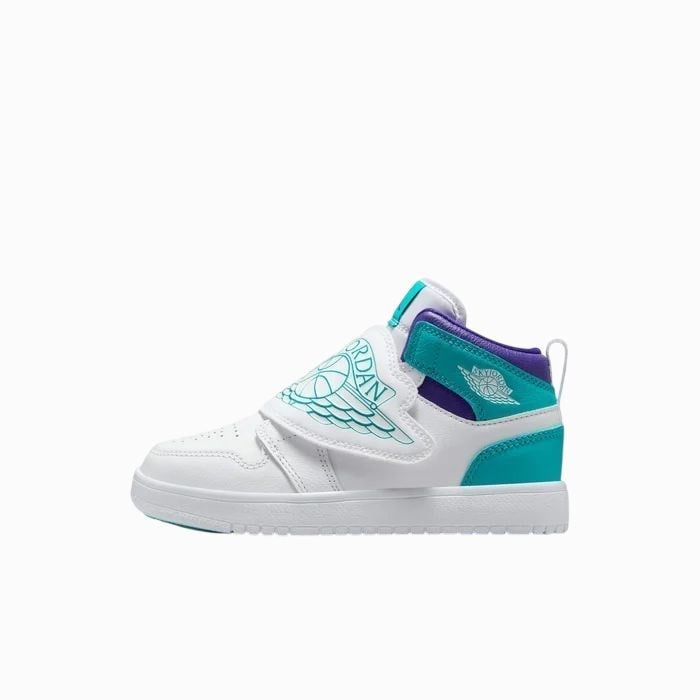 NIKE SKY JORDAN 1 (PS) BASKETBOL ÇOCUK SPOR AYAKKABI