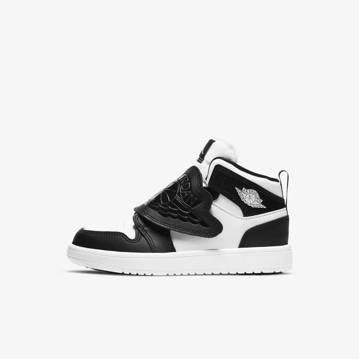 NIKE SKY JORDAN 1 (PS) BASKETBOL ÇOCUK SPOR AYAKKABI