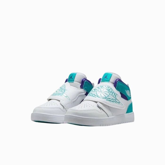 NIKE SKY JORDAN 1 (PS) BASKETBOL ÇOCUK SPOR AYAKKABI