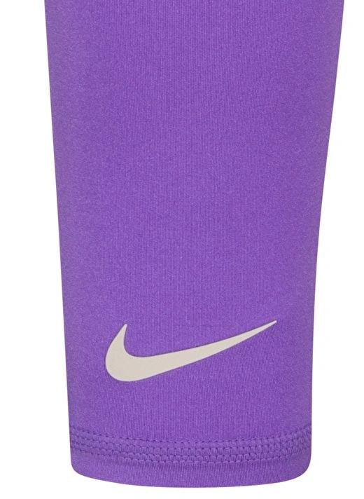 NIKE SPORT SHINE LEGGING KIZ ÇOCUK TAYT