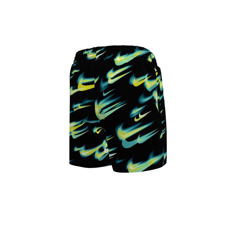 NIKE SWIM BREAKER ASTEROID AOP DENİZ/HAVUZ ERKEK ÇOCUK ŞORT NESSG813