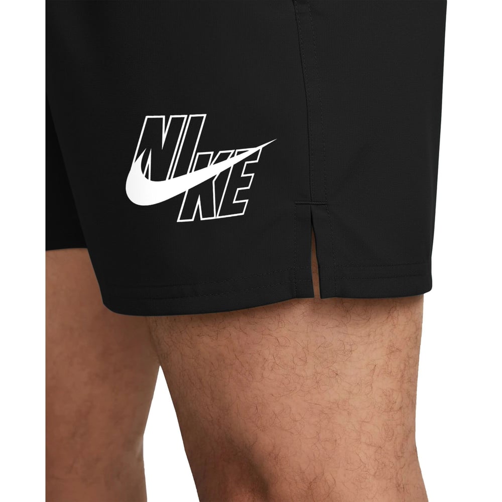 NIKE SWIM BREAKER SWIM LOGO 5