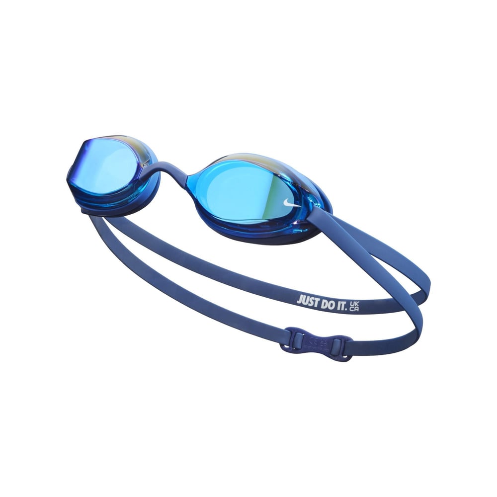 NIKE SWIM LEGACY COMFORT MIRROR ADULT GOGGLES YÜZÜCÜ GÖZLÜĞÜ NESSF132