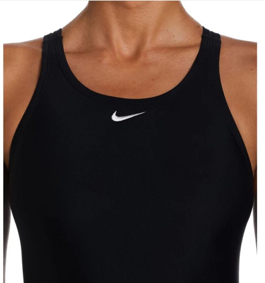 NIKE SWIM SOLID FASTBACK ONE PIECE ASTARLI KADIN YÜZÜCÜ MAYOSU NESS8370